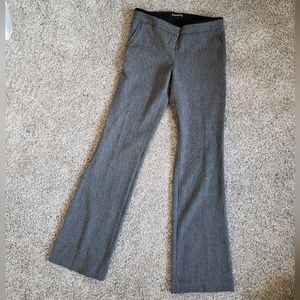 Express Columnist trousers